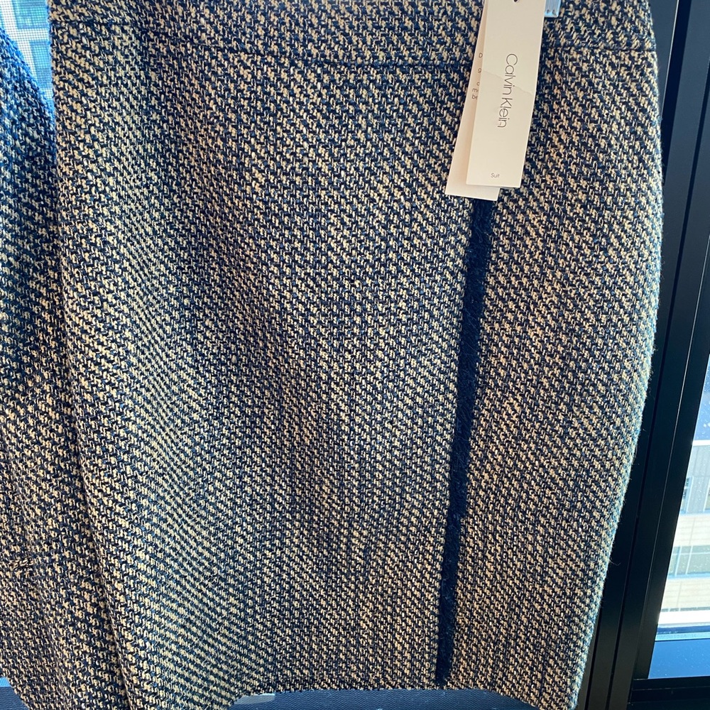 Calvin Klein skirt